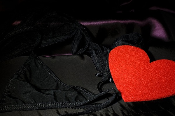 Perché frequentare un corso di seduzione?