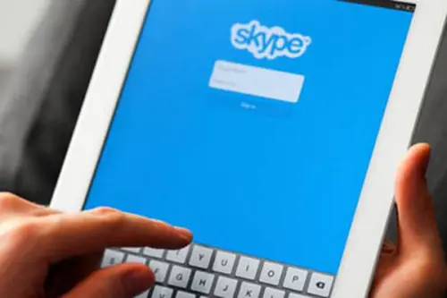 I vantaggi di un corso di inglese su Skype