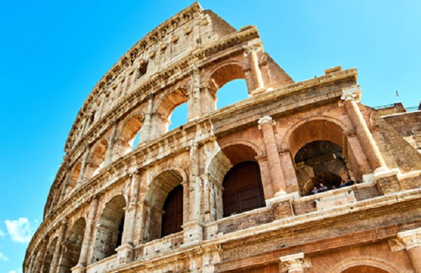 Quanto costerebbe realizzare i grandi monumenti della storia nel 2019?