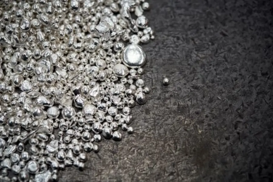 La quotazione dell’argento: attenzione ad alcuni requisiti fondamentali