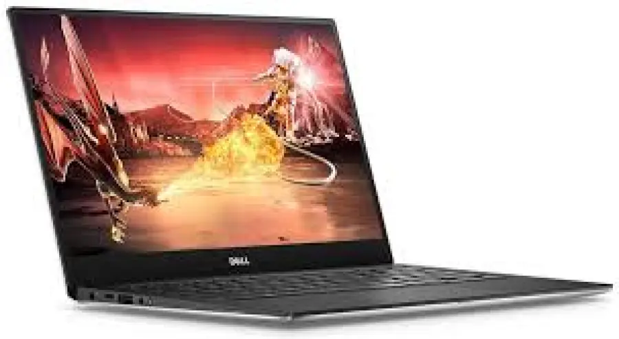 Notebook Dell XPS 13