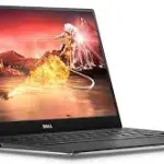 Notebook Dell XPS 13
