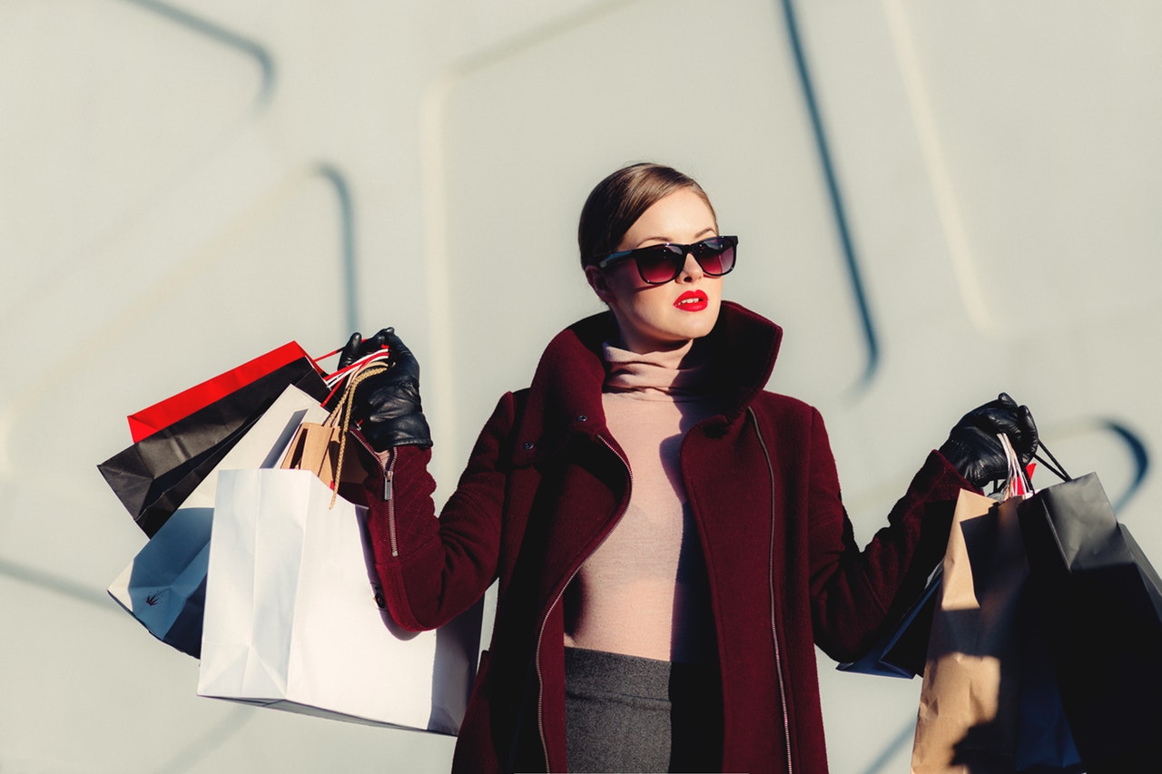 Esperienza di acquisto: fashion online vs offline