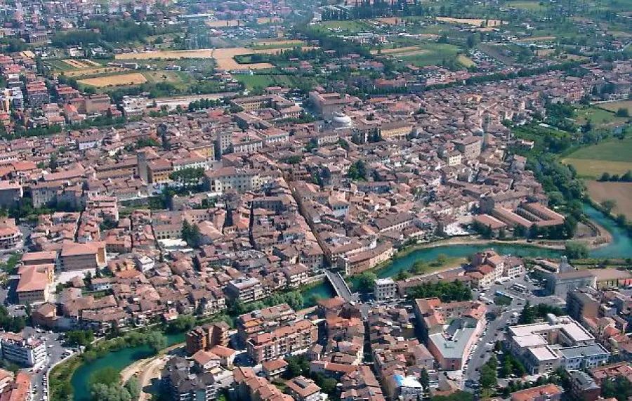 Visitare Rieti, cosa vedere e luoghi di interesse