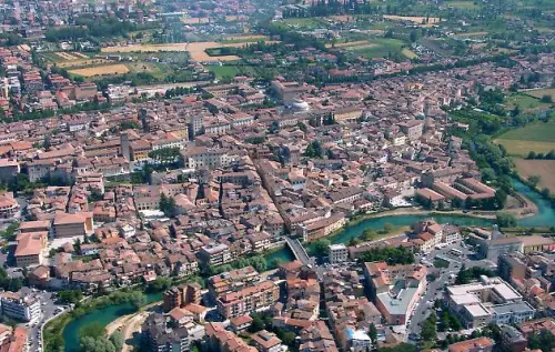 Visitare Rieti, cosa vedere e luoghi di interesse