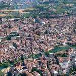 Visitare Rieti, cosa vedere e luoghi di interesse