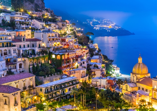 Visitare Positano, cosa vedere e luoghi di interesse